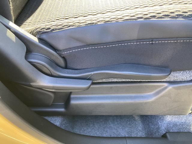 ハスラー ＨＹＢＲＩＤ　Ｘ　３型　９インチナビ＆全方位カメラ　スズキコネクト対応車　デュアルカメラブレーキサポート　３６０度プレミアムＵＶ＆ＩＲカットガラス　ナノイーＸ搭載フルオートエアコン　ＬＥＤヘッドランプ　１５インチアルミホイール（33枚目）