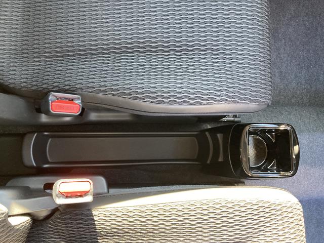 ハスラー ＨＹＢＲＩＤ　Ｘ　３型　９インチナビ＆全方位カメラ　スズキコネクト対応車　デュアルカメラブレーキサポート　３６０度プレミアムＵＶ＆ＩＲカットガラス　ナノイーＸ搭載フルオートエアコン　ＬＥＤヘッドランプ　１５インチアルミホイール（36枚目）