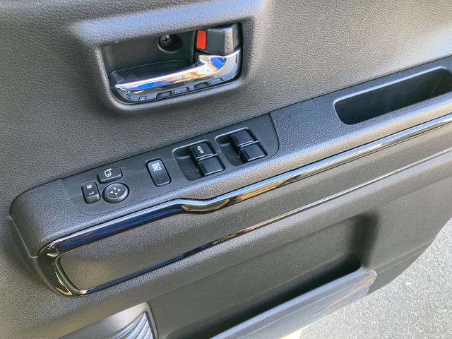 ハスラー ＨＹＢＲＩＤ　Ｘ　３型　９インチナビ＆全方位カメラ　スズキコネクト対応車　デュアルカメラブレーキサポート　３６０度プレミアムＵＶ＆ＩＲカットガラス　ナノイーＸ搭載フルオートエアコン　ＬＥＤヘッドランプ　１５インチアルミホイール（37枚目）