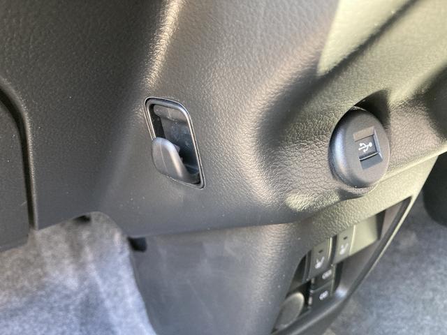 ハスラー ＨＹＢＲＩＤ　Ｘ　３型　９インチナビ＆全方位カメラ　スズキコネクト対応車　デュアルカメラブレーキサポート　３６０度プレミアムＵＶ＆ＩＲカットガラス　ナノイーＸ搭載フルオートエアコン　ＬＥＤヘッドランプ　１５インチアルミホイール（40枚目）