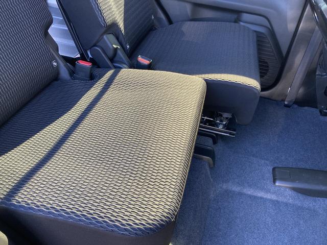 ハスラー ＨＹＢＲＩＤ　Ｘ　３型　９インチナビ＆全方位カメラ　スズキコネクト対応車　デュアルカメラブレーキサポート　３６０度プレミアムＵＶ＆ＩＲカットガラス　ナノイーＸ搭載フルオートエアコン　ＬＥＤヘッドランプ　１５インチアルミホイール（45枚目）