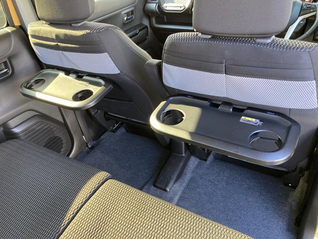 ハスラー ＨＹＢＲＩＤ　Ｘ　３型　９インチナビ＆全方位カメラ　スズキコネクト対応車　デュアルカメラブレーキサポート　３６０度プレミアムＵＶ＆ＩＲカットガラス　ナノイーＸ搭載フルオートエアコン　ＬＥＤヘッドランプ　１５インチアルミホイール（47枚目）