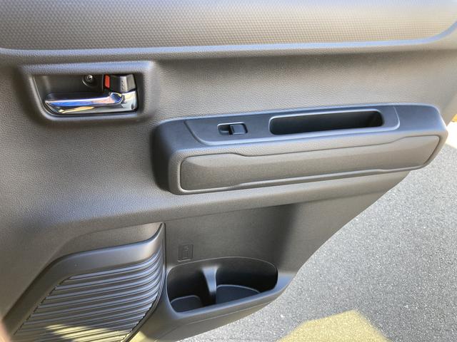 ハスラー ＨＹＢＲＩＤ　Ｘ　３型　９インチナビ＆全方位カメラ　スズキコネクト対応車　デュアルカメラブレーキサポート　３６０度プレミアムＵＶ＆ＩＲカットガラス　ナノイーＸ搭載フルオートエアコン　ＬＥＤヘッドランプ　１５インチアルミホイール（48枚目）