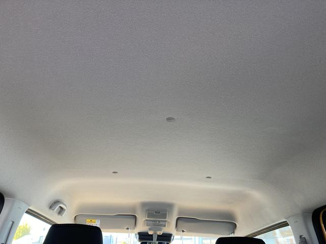 ハスラー ＨＹＢＲＩＤ　Ｘ　３型　９インチナビ＆全方位カメラ　スズキコネクト対応車　デュアルカメラブレーキサポート　３６０度プレミアムＵＶ＆ＩＲカットガラス　ナノイーＸ搭載フルオートエアコン　ＬＥＤヘッドランプ　１５インチアルミホイール（49枚目）