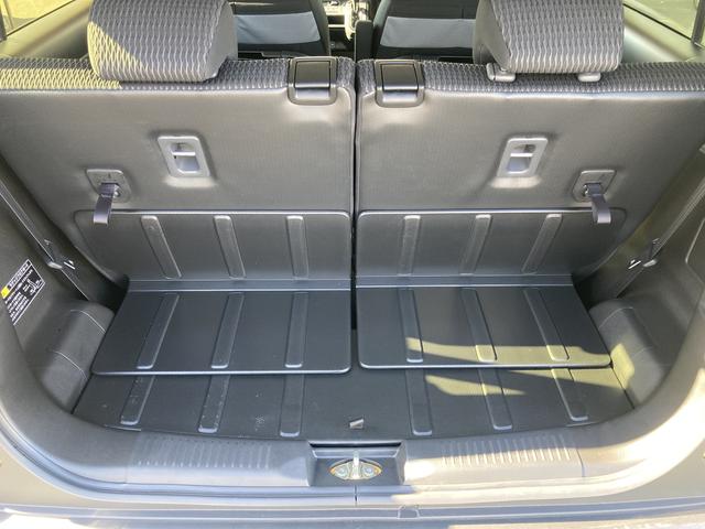 ハスラー ＨＹＢＲＩＤ　Ｘ　３型　９インチナビ＆全方位カメラ　スズキコネクト対応車　デュアルカメラブレーキサポート　３６０度プレミアムＵＶ＆ＩＲカットガラス　ナノイーＸ搭載フルオートエアコン　ＬＥＤヘッドランプ　１５インチアルミホイール（50枚目）