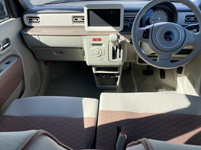 アルトラパン Ｘ　５型　ＬＥＤヘッドランプ　ナノイーＸ搭載フルオートエアコン　ＵＳＢソケット　運転席・助手席シートヒーター　全面ＵＶカットガラス　オートライト（2枚目）