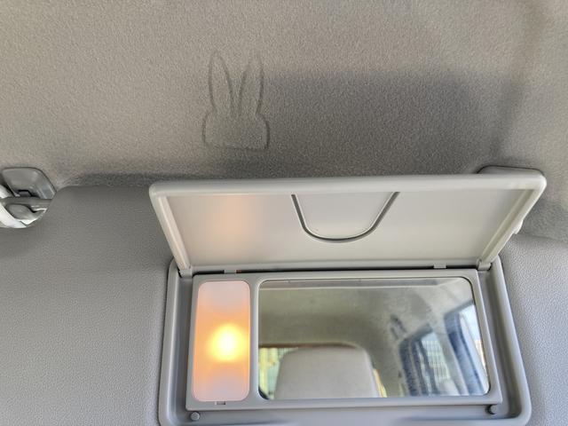 アルトラパン Ｘ　５型　ＬＥＤヘッドランプ　ナノイーＸ搭載フルオートエアコン　ＵＳＢソケット　運転席・助手席シートヒーター　全面ＵＶカットガラス　オートライト（6枚目）