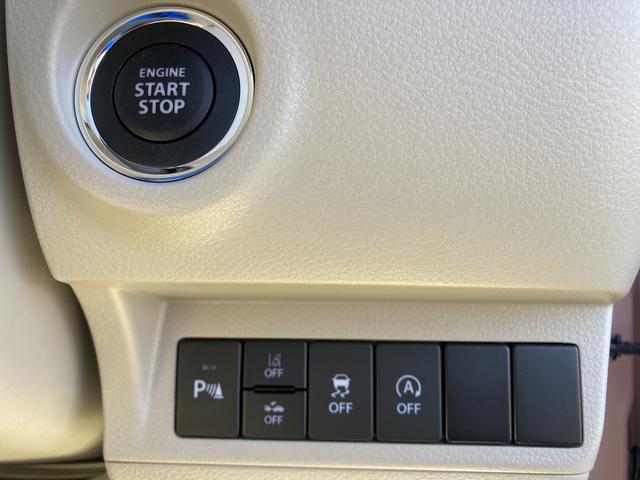 アルトラパン Ｘ　５型　ＬＥＤヘッドランプ　ナノイーＸ搭載フルオートエアコン　ＵＳＢソケット　運転席・助手席シートヒーター　全面ＵＶカットガラス　オートライト（14枚目）