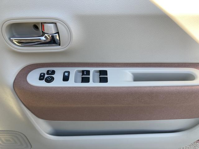 アルトラパン Ｘ　５型　ＬＥＤヘッドランプ　ナノイーＸ搭載フルオートエアコン　ＵＳＢソケット　運転席・助手席シートヒーター　全面ＵＶカットガラス　オートライト（20枚目）