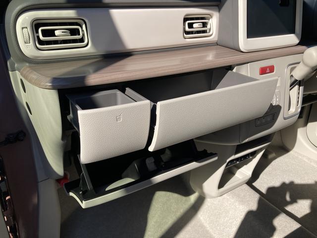 アルトラパン Ｘ　５型　ＬＥＤヘッドランプ　ナノイーＸ搭載フルオートエアコン　ＵＳＢソケット　運転席・助手席シートヒーター　全面ＵＶカットガラス　オートライト（21枚目）
