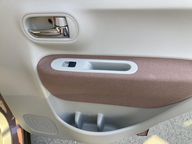 アルトラパン Ｘ　５型　ＬＥＤヘッドランプ　ナノイーＸ搭載フルオートエアコン　ＵＳＢソケット　運転席・助手席シートヒーター　全面ＵＶカットガラス　オートライト（26枚目）