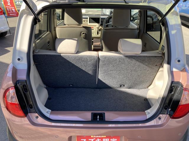 アルトラパン Ｘ　５型　ＬＥＤヘッドランプ　ナノイーＸ搭載フルオートエアコン　ＵＳＢソケット　運転席・助手席シートヒーター　全面ＵＶカットガラス　オートライト（28枚目）