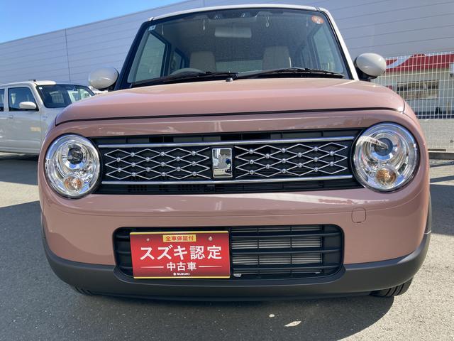 アルトラパン Ｘ　５型　ＬＥＤヘッドランプ　ナノイーＸ搭載フルオートエアコン　ＵＳＢソケット　運転席・助手席シートヒーター　全面ＵＶカットガラス　オートライト（31枚目）