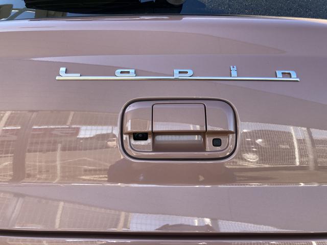 アルトラパン Ｘ　５型　ＬＥＤヘッドランプ　ナノイーＸ搭載フルオートエアコン　ＵＳＢソケット　運転席・助手席シートヒーター　全面ＵＶカットガラス　オートライト（38枚目）