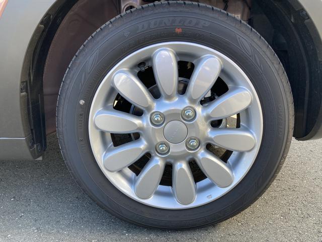 アルトラパン Ｘ　５型　ＬＥＤヘッドランプ　ナノイーＸ搭載フルオートエアコン　ＵＳＢソケット　運転席・助手席シートヒーター　全面ＵＶカットガラス　オートライト（40枚目）