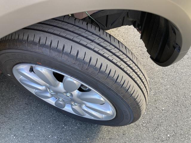 アルトラパン Ｘ　５型　ＬＥＤヘッドランプ　ナノイーＸ搭載フルオートエアコン　ＵＳＢソケット　運転席・助手席シートヒーター　全面ＵＶカットガラス　オートライト（41枚目）