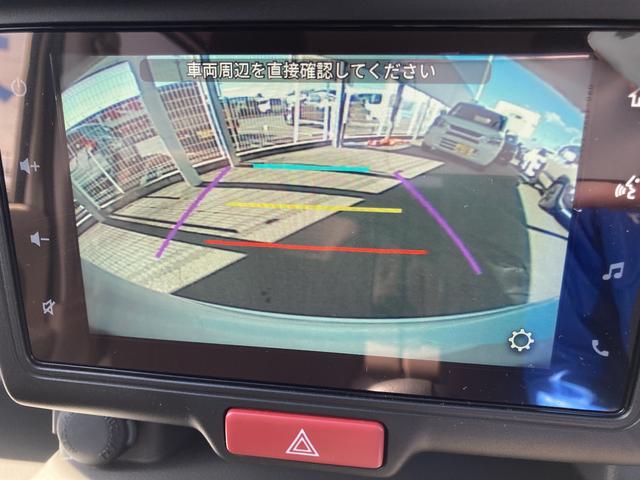 エブリイ ＪＯＩＮ　６型　　ディスプレイオーディオ　バックカメラ　デュアルカメラブレーキサポート　ＬＥＤヘッドランプ　運転席シートヒーター　キーレスプッシュスタート　スライドドアクローザー（4枚目）