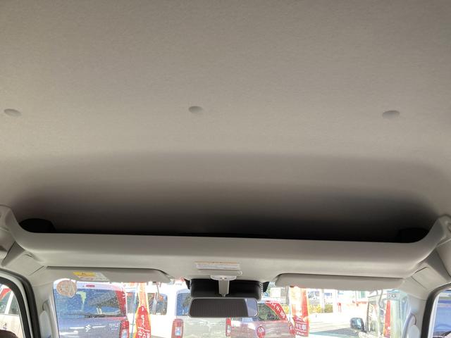 エブリイ ＪＯＩＮ　６型　　ディスプレイオーディオ　バックカメラ　デュアルカメラブレーキサポート　ＬＥＤヘッドランプ　運転席シートヒーター　キーレスプッシュスタート　スライドドアクローザー（6枚目）