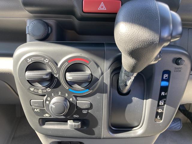 エブリイ ＪＯＩＮ　６型　　ディスプレイオーディオ　バックカメラ　デュアルカメラブレーキサポート　ＬＥＤヘッドランプ　運転席シートヒーター　キーレスプッシュスタート　スライドドアクローザー（19枚目）