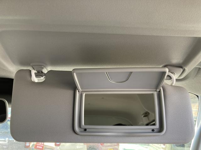 エブリイ ＪＯＩＮ　６型　　ディスプレイオーディオ　バックカメラ　デュアルカメラブレーキサポート　ＬＥＤヘッドランプ　運転席シートヒーター　キーレスプッシュスタート　スライドドアクローザー（21枚目）