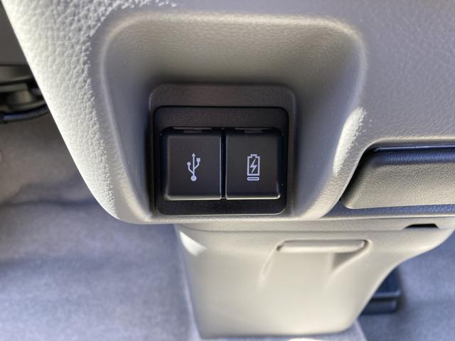 エブリイ ＪＯＩＮ　６型　　ディスプレイオーディオ　バックカメラ　デュアルカメラブレーキサポート　ＬＥＤヘッドランプ　運転席シートヒーター　キーレスプッシュスタート　スライドドアクローザー（26枚目）