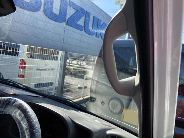 エブリイ ＪＯＩＮ　６型　　ディスプレイオーディオ　バックカメラ　デュアルカメラブレーキサポート　ＬＥＤヘッドランプ　運転席シートヒーター　キーレスプッシュスタート　スライドドアクローザー（29枚目）