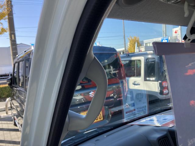 エブリイ ＪＯＩＮ　６型　　ディスプレイオーディオ　バックカメラ　デュアルカメラブレーキサポート　ＬＥＤヘッドランプ　運転席シートヒーター　キーレスプッシュスタート　スライドドアクローザー（30枚目）