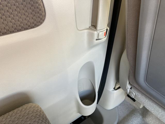 エブリイ ＪＯＩＮ　６型　　ディスプレイオーディオ　バックカメラ　デュアルカメラブレーキサポート　ＬＥＤヘッドランプ　運転席シートヒーター　キーレスプッシュスタート　スライドドアクローザー（32枚目）