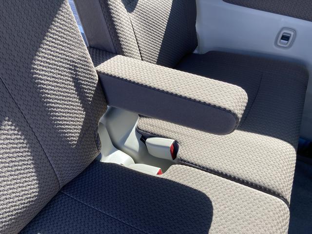 エブリイ ＪＯＩＮ　６型　　ディスプレイオーディオ　バックカメラ　デュアルカメラブレーキサポート　ＬＥＤヘッドランプ　運転席シートヒーター　キーレスプッシュスタート　スライドドアクローザー（34枚目）