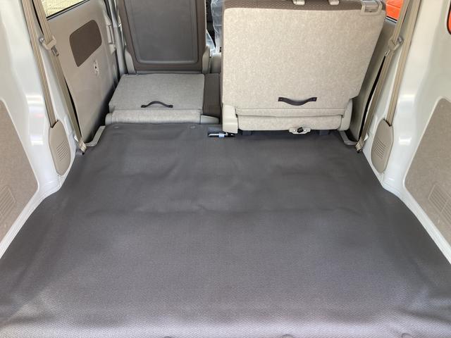 エブリイ ＪＯＩＮ　６型　　ディスプレイオーディオ　バックカメラ　デュアルカメラブレーキサポート　ＬＥＤヘッドランプ　運転席シートヒーター　キーレスプッシュスタート　スライドドアクローザー（37枚目）