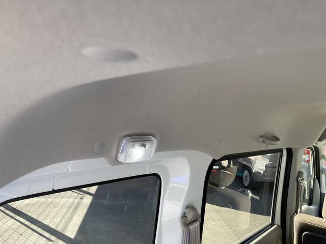 エブリイ ＪＯＩＮ　６型　　ディスプレイオーディオ　バックカメラ　デュアルカメラブレーキサポート　ＬＥＤヘッドランプ　運転席シートヒーター　キーレスプッシュスタート　スライドドアクローザー（39枚目）