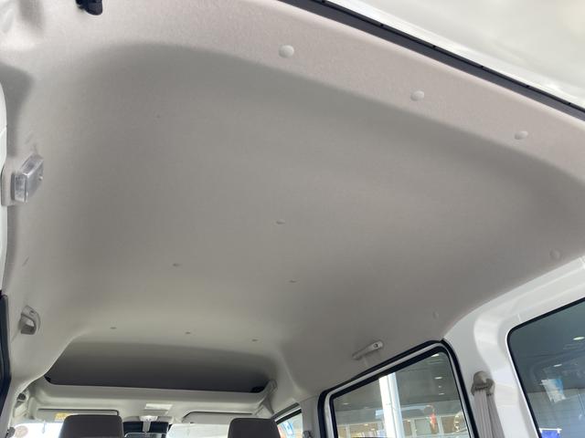 エブリイ ＪＯＩＮ　６型　　ディスプレイオーディオ　バックカメラ　デュアルカメラブレーキサポート　ＬＥＤヘッドランプ　運転席シートヒーター　キーレスプッシュスタート　スライドドアクローザー（40枚目）