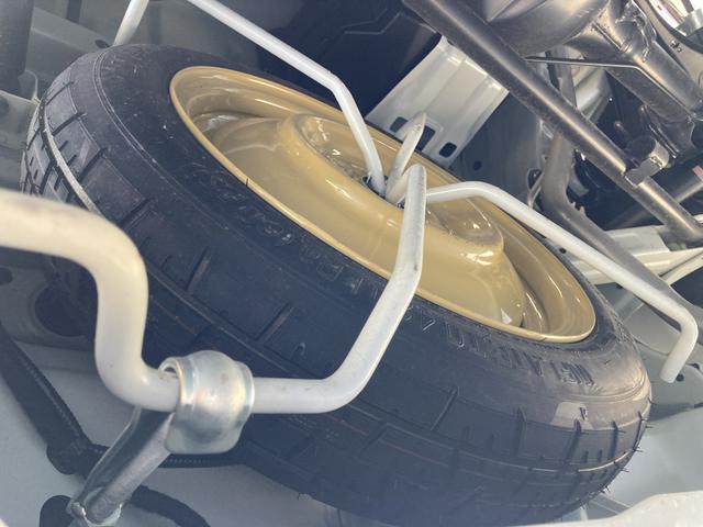 エブリイ ＪＯＩＮ　６型　　ディスプレイオーディオ　バックカメラ　デュアルカメラブレーキサポート　ＬＥＤヘッドランプ　運転席シートヒーター　キーレスプッシュスタート　スライドドアクローザー（41枚目）