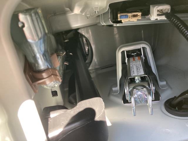 エブリイ ＪＯＩＮ　６型　　ディスプレイオーディオ　バックカメラ　デュアルカメラブレーキサポート　ＬＥＤヘッドランプ　運転席シートヒーター　キーレスプッシュスタート　スライドドアクローザー（42枚目）