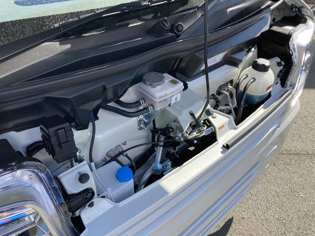 エブリイ ＪＯＩＮ　６型　　ディスプレイオーディオ　バックカメラ　デュアルカメラブレーキサポート　ＬＥＤヘッドランプ　運転席シートヒーター　キーレスプッシュスタート　スライドドアクローザー（43枚目）