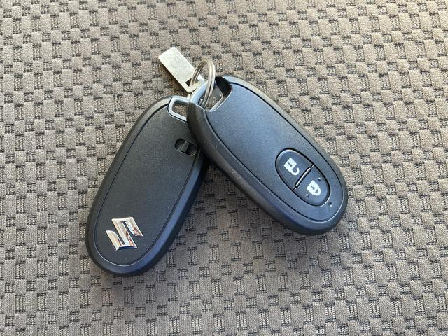 エブリイ ＪＯＩＮ　６型　　ディスプレイオーディオ　バックカメラ　デュアルカメラブレーキサポート　ＬＥＤヘッドランプ　運転席シートヒーター　キーレスプッシュスタート　スライドドアクローザー（44枚目）