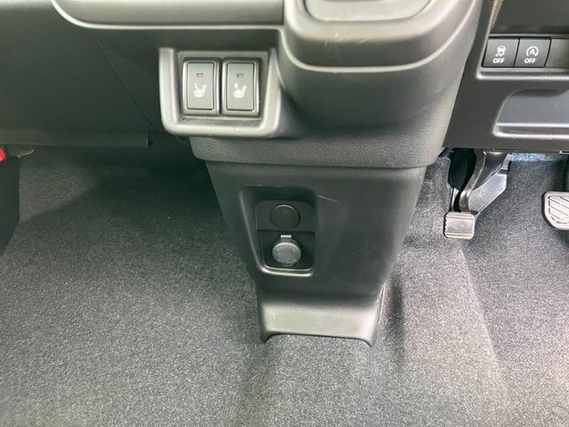 スペーシア HYBRID X デュアルセンサーブレーキサポートII 全方位モニター付メモリーナビゲーション スズキコネクト対応通信機装着(9枚目)