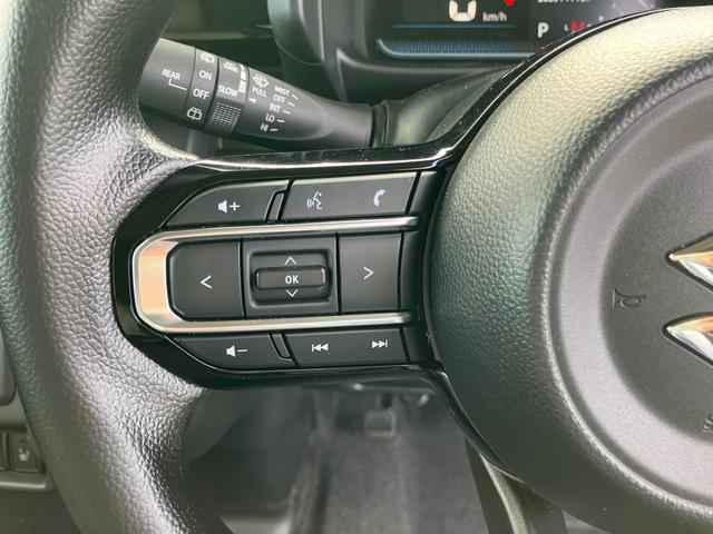 スペーシア HYBRID X デュアルセンサーブレーキサポートII 全方位モニター付メモリーナビゲーション スズキコネクト対応通信機装着(11枚目)