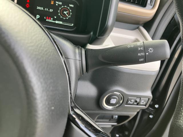 スペーシア HYBRID X デュアルセンサーブレーキサポートII 全方位モニター付メモリーナビゲーション スズキコネクト対応通信機装着(12枚目)