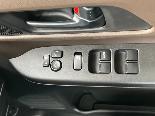 スペーシア HYBRID X デュアルセンサーブレーキサポートII 全方位モニター付メモリーナビゲーション スズキコネクト対応通信機装着(16枚目)