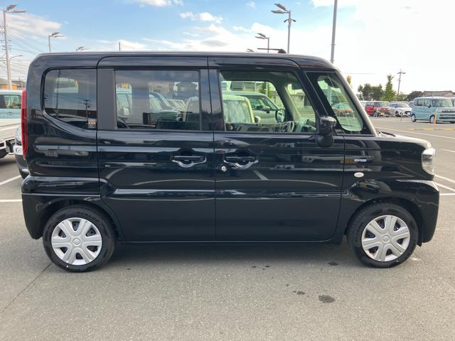 スペーシア HYBRID X デュアルセンサーブレーキサポートII 全方位モニター付メモリーナビゲーション スズキコネクト対応通信機装着(22枚目)