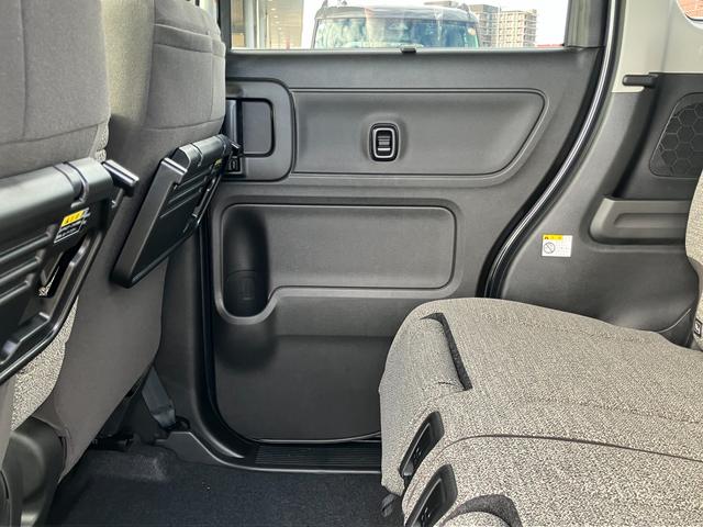 スペーシア HYBRID X デュアルセンサーブレーキサポートII 全方位モニター付メモリーナビゲーション スズキコネクト対応通信機装着(26枚目)