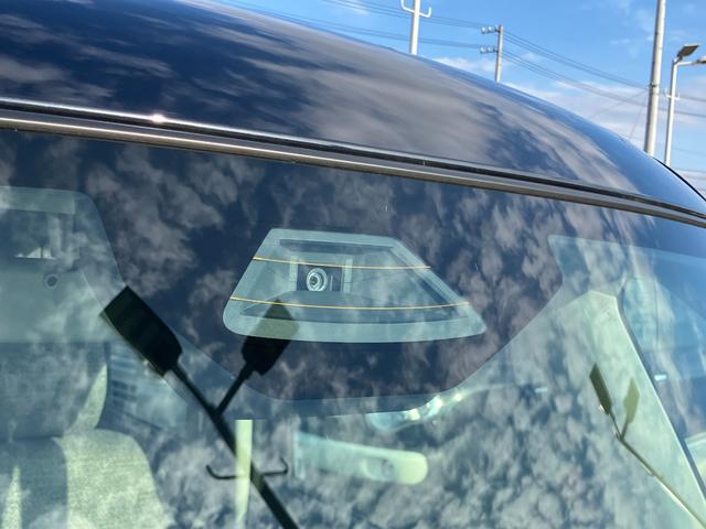 スペーシア HYBRID X デュアルセンサーブレーキサポートII 全方位モニター付メモリーナビゲーション スズキコネクト対応通信機装着(32枚目)