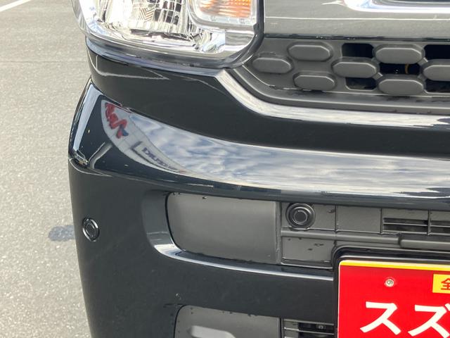 スペーシア HYBRID X デュアルセンサーブレーキサポートII 全方位モニター付メモリーナビゲーション スズキコネクト対応通信機装着(34枚目)