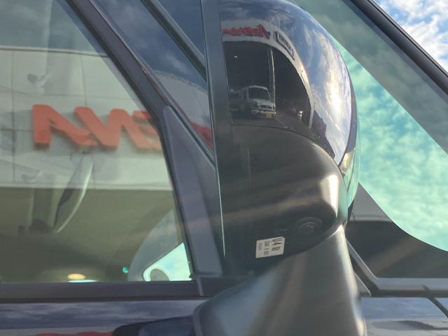 スペーシア HYBRID X デュアルセンサーブレーキサポートII 全方位モニター付メモリーナビゲーション スズキコネクト対応通信機装着(37枚目)