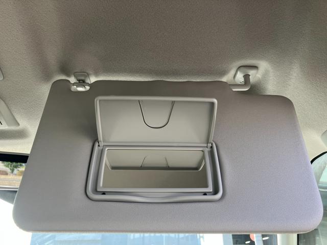 スペーシア HYBRID X デュアルセンサーブレーキサポートII 全方位モニター付メモリーナビゲーション スズキコネクト対応通信機装着(49枚目)