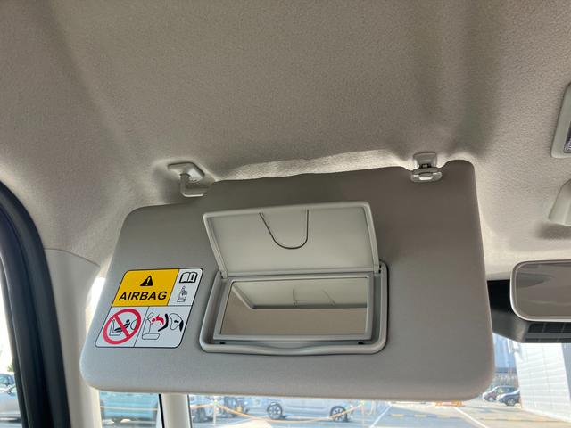 スペーシア HYBRID X デュアルセンサーブレーキサポートII 全方位モニター付メモリーナビゲーション スズキコネクト対応通信機装着(52枚目)