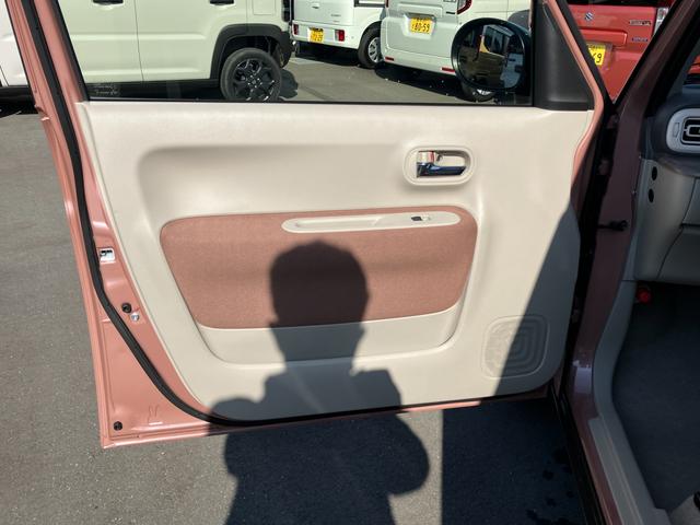 アルトラパン X 5型 LEDヘッドランプ デュアルカメラブレーキサポート(32枚目)