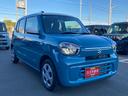 【スズキプレミアム認定中古車】3年間走行距離無制限の「OK保証プレミアム」付き☆
