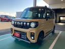 スペーシア ギア HYBRID XZターボ ターボ車 全方位モニター付メモリーナビゲーション装着車 スズキコネクト対応通信機装着車 デュアルセンサーブレーキサポートII 中古車画像_2